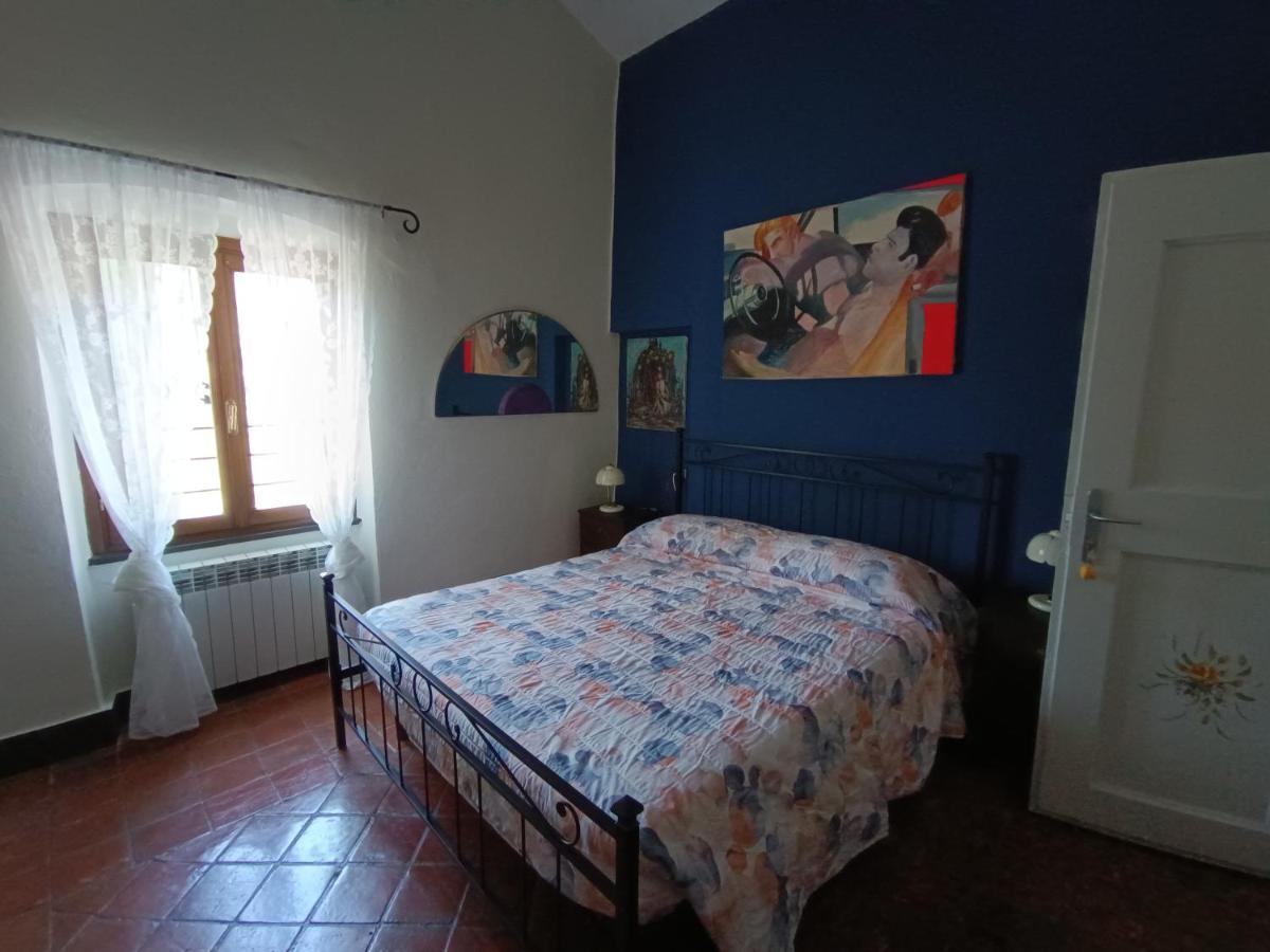 Tottavilla Affittacamere Campodonico  Екстериор снимка