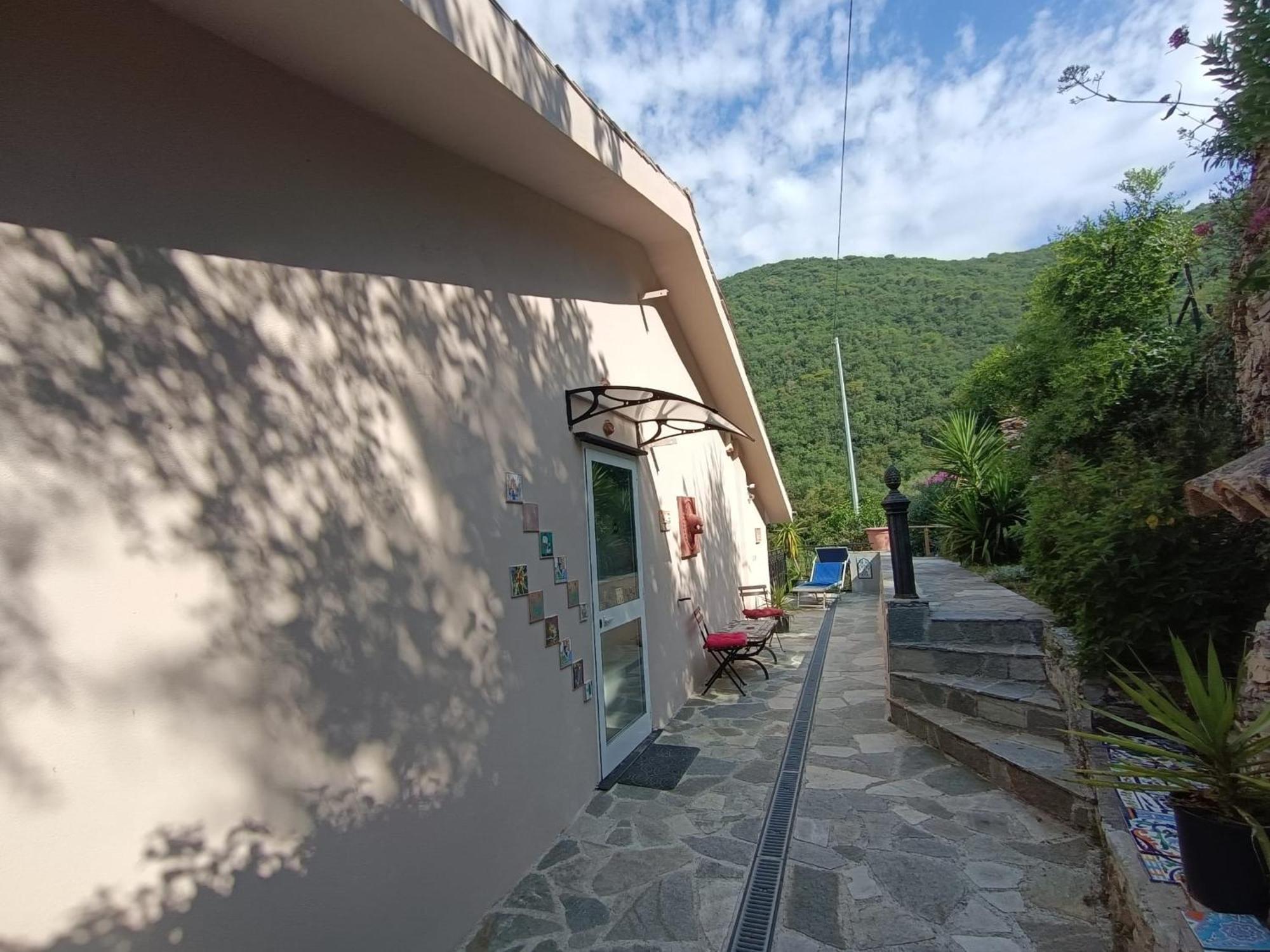 Tottavilla Affittacamere Campodonico  Екстериор снимка